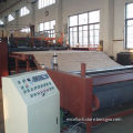 Nonwoven Fabric Machine, Used for Making Polyester and Silk-like Wadding and Non-glue Cotton